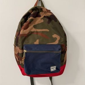 Herschel Backpack